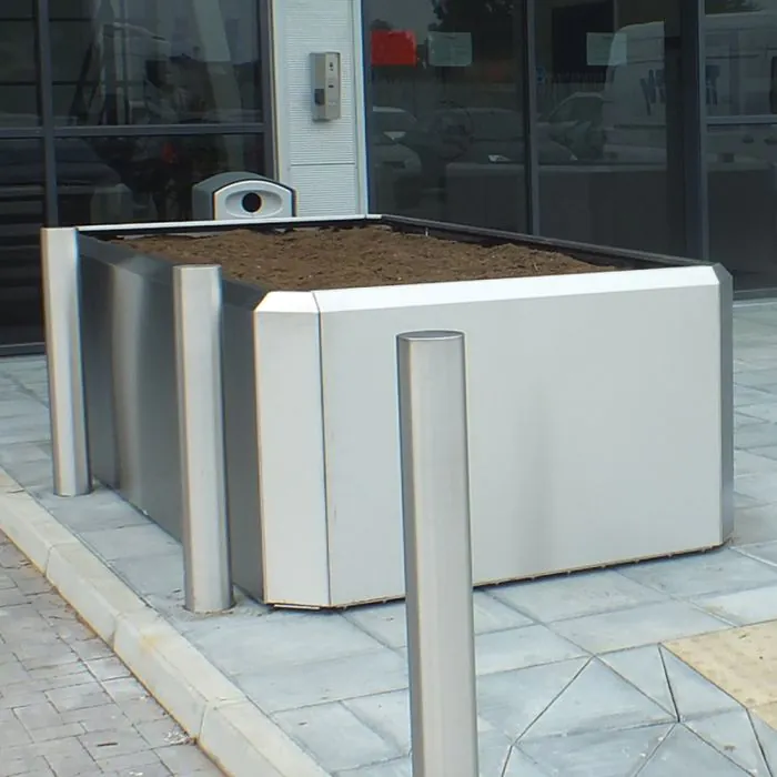 Northfleet Planter - 3