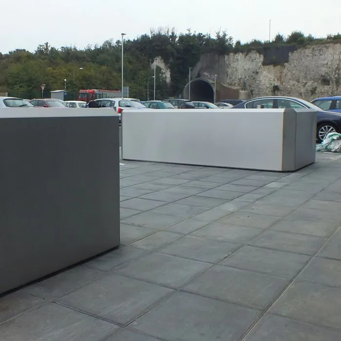 Northfleet Planter - 5