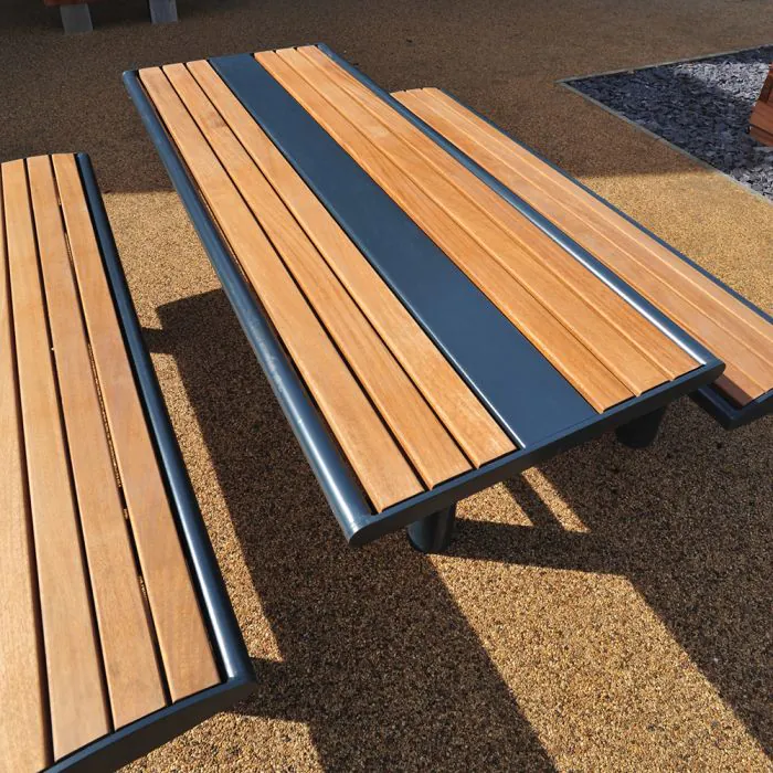 Thornhill Picnic Unit - 4