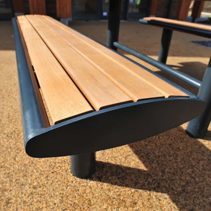 Thornhill Picnic Unit - 10