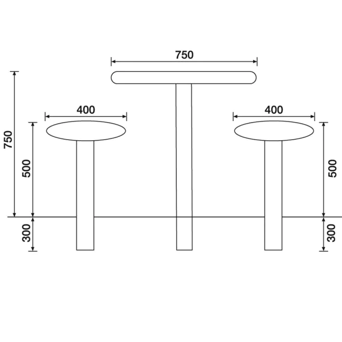 Thornhill Picnic Unit - 11