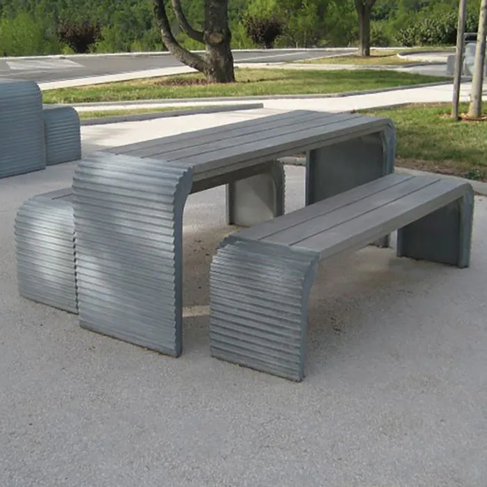 Eastcote Picnic Bench