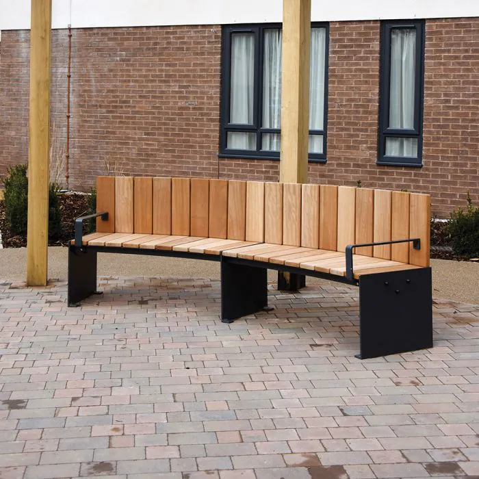 Easthorpe Seat - 3