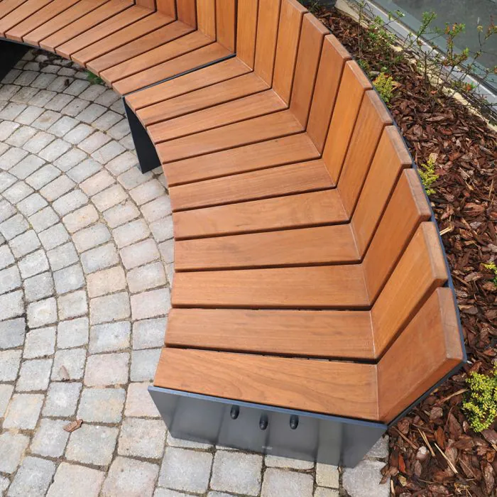 Easthorpe Seat - 10