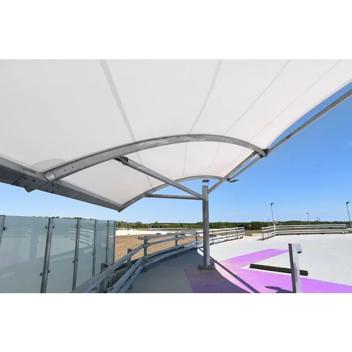 Spa Canopy - 7