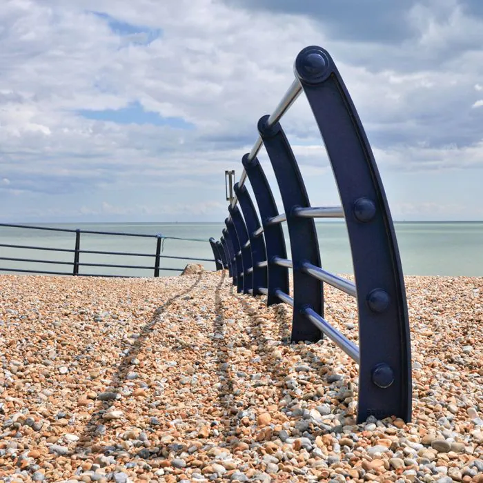 Swansea PU 4 Rail Post - 9