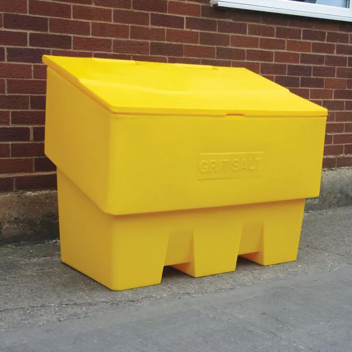Grit Bin - 400 Litre Grit Bin - 400 Litre