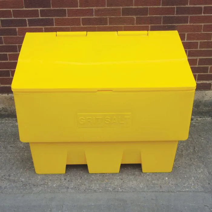 Grit Bin - 400 Litre - 1