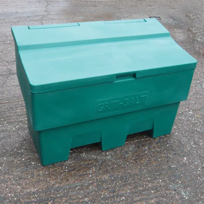 Grit Bin - 400 Litre - 2