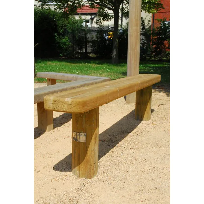 Engraved Bench - 3