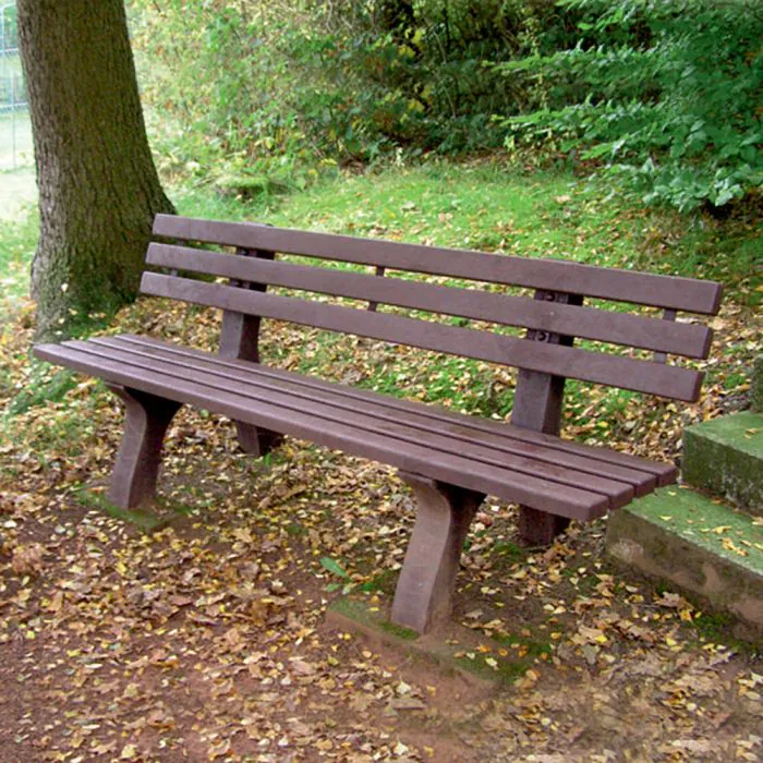 Ashwater Seat