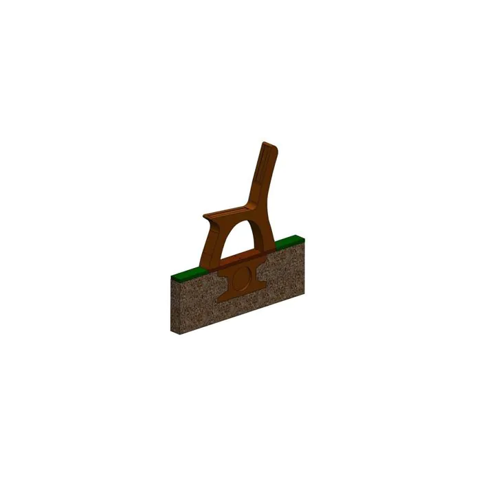 Ashwater Seat - 1