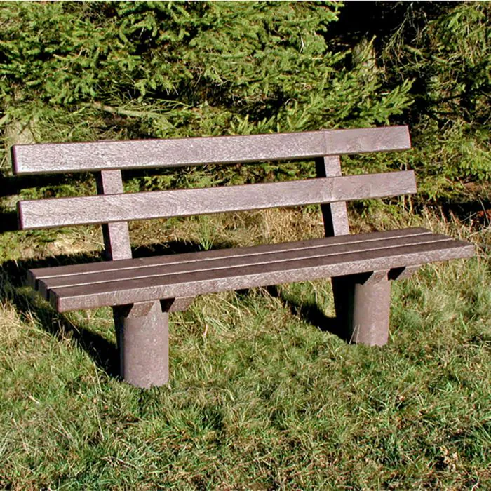 Martindale Seat Martindale Seat