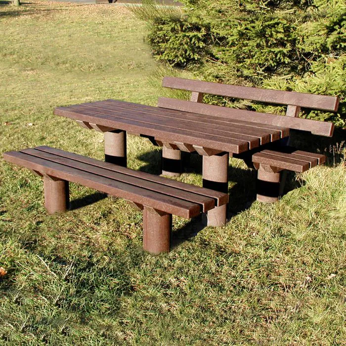 Martindale Picnic Range Martindale Picnic Range