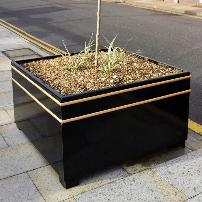 Bournville Planter - 1