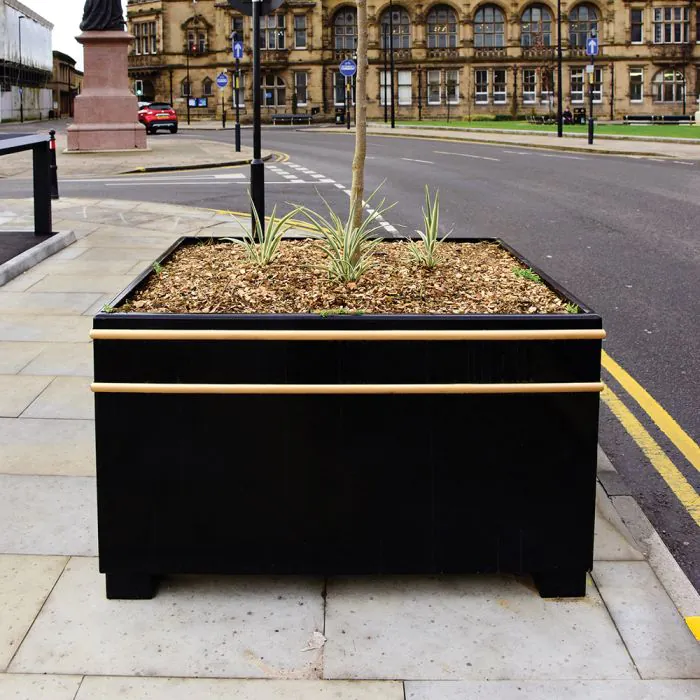 Bournville Planter - 3