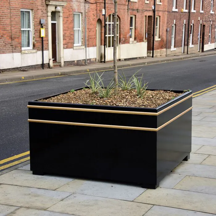 Bournville Planter - 6