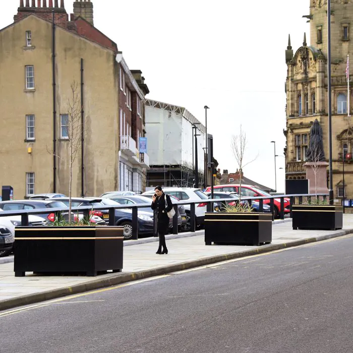 Bournville Planter - 7