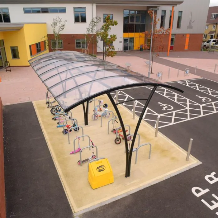 Cambridge Hybrid - 1