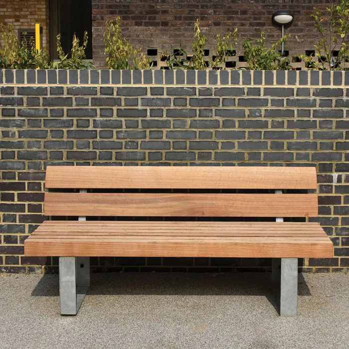 Litchard Seat - 15