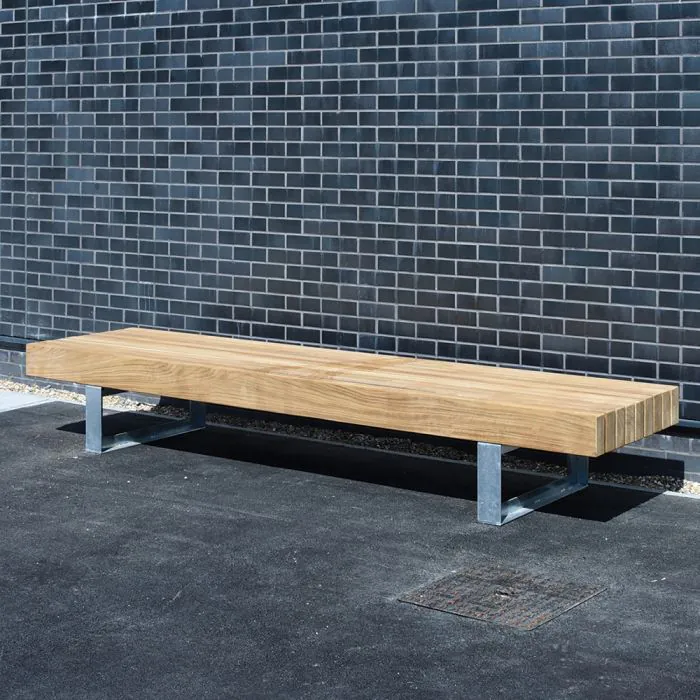 Shoreham Bench