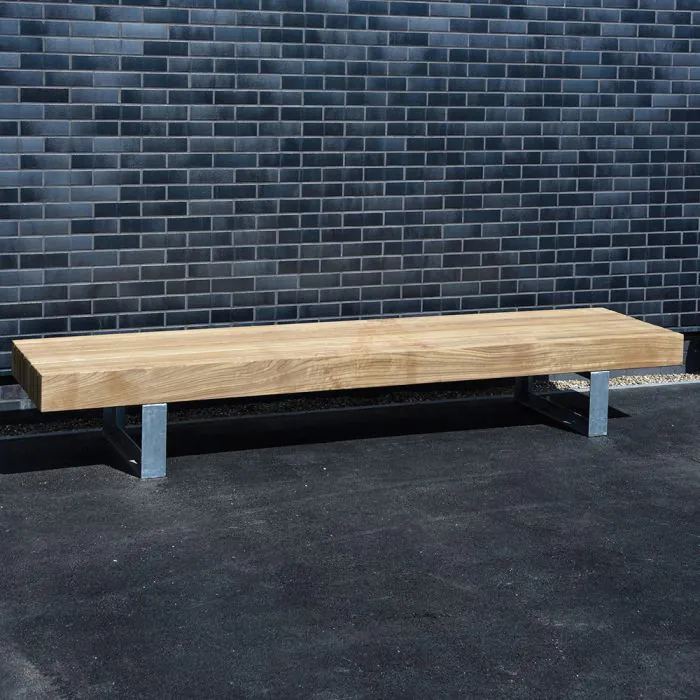 Shoreham Bench - 3
