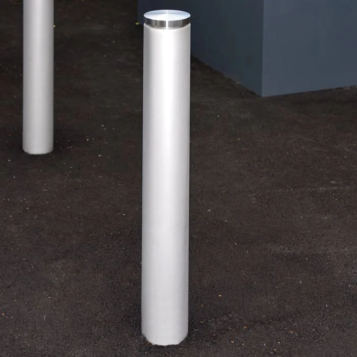 Heaton Bollard