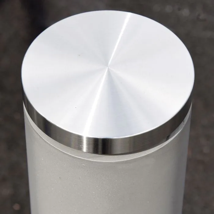 Heaton Bollard and EV Charger Protector - 5