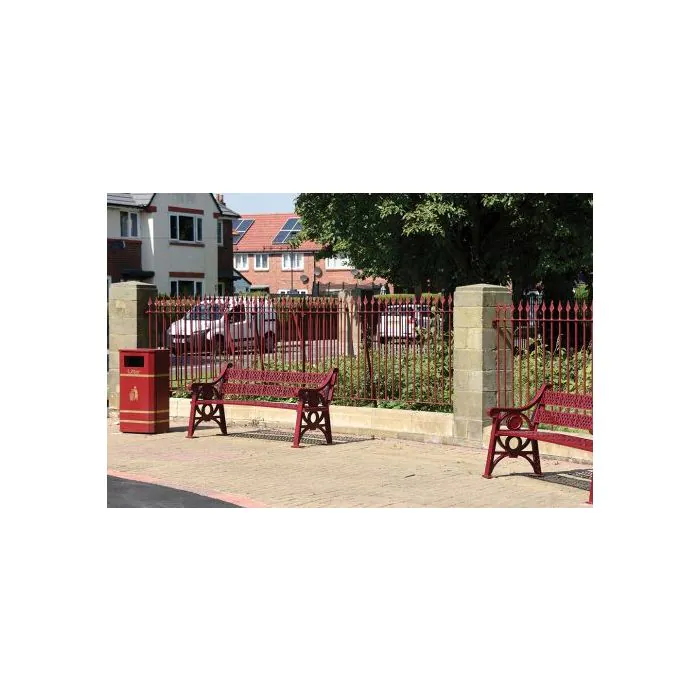 Walker Park Suite - 1