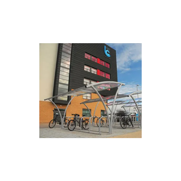 Abbey Park Campus Suite - 1