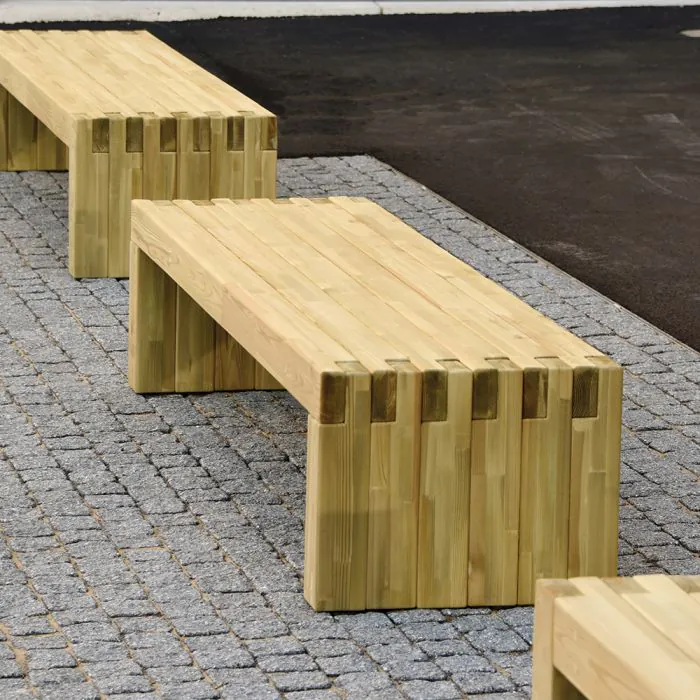 Fenwick Bench - 9