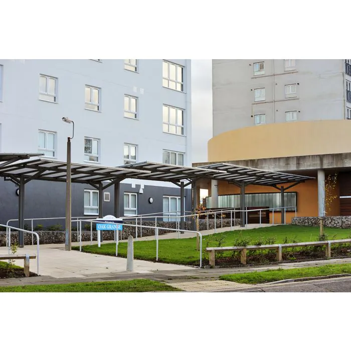 Aquinas Walkway - 10