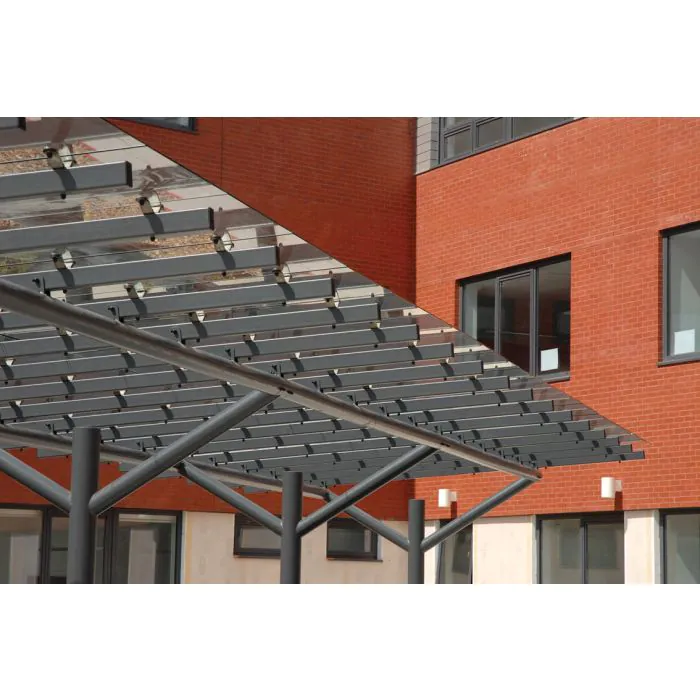 Aquinas Walkway - 15