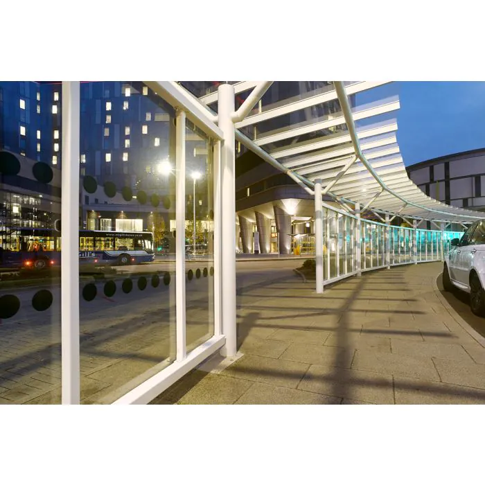 Aquinas Walkway - 20