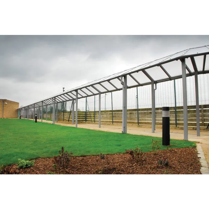 Newcastle Duopitch Walkway - 7