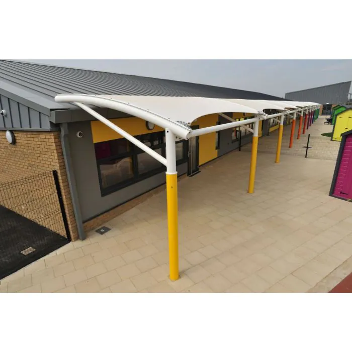 Barton Cantilever Walkway - 3