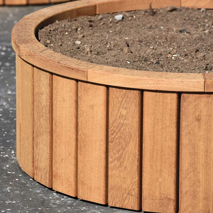 Paisley Planter - 6
