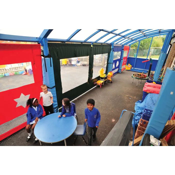 Newcastle Senior Asymmetric - 13