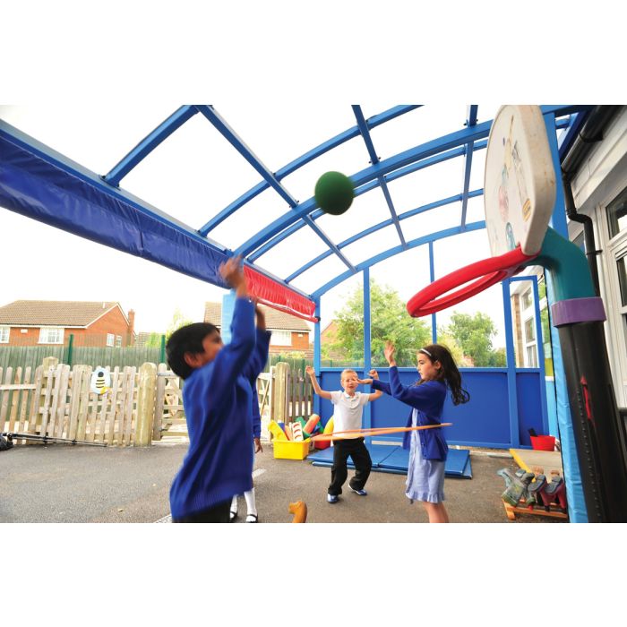 Newcastle Senior Asymmetric - 14