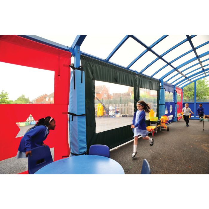 Newcastle Senior Asymmetric - 16