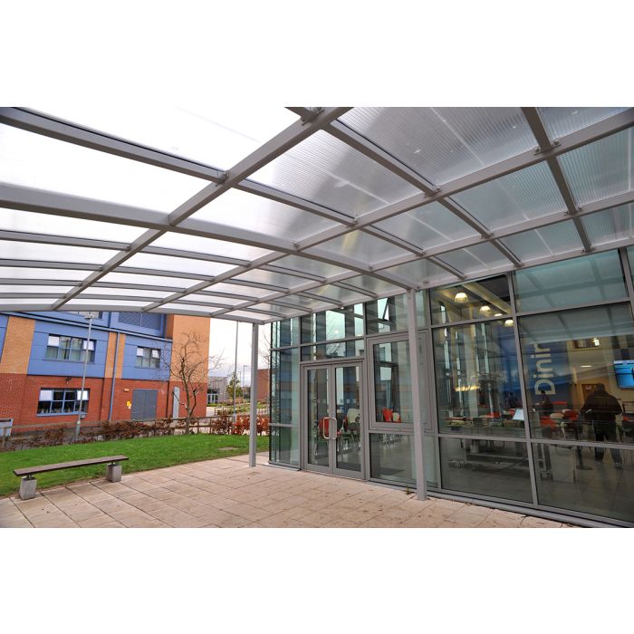 Newcastle Senior Asymmetric - 32