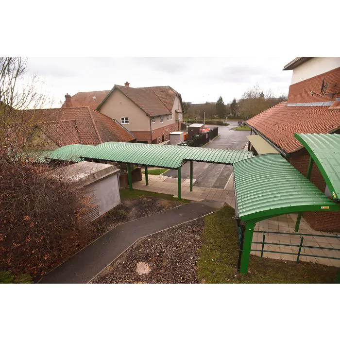 Newcastle Senior Asymmetric - 36