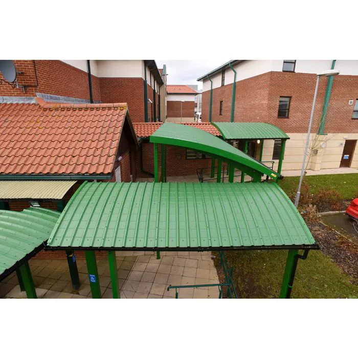 Newcastle Senior Asymmetric - 38