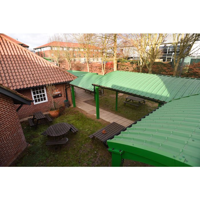 Newcastle Senior Asymmetric - 39