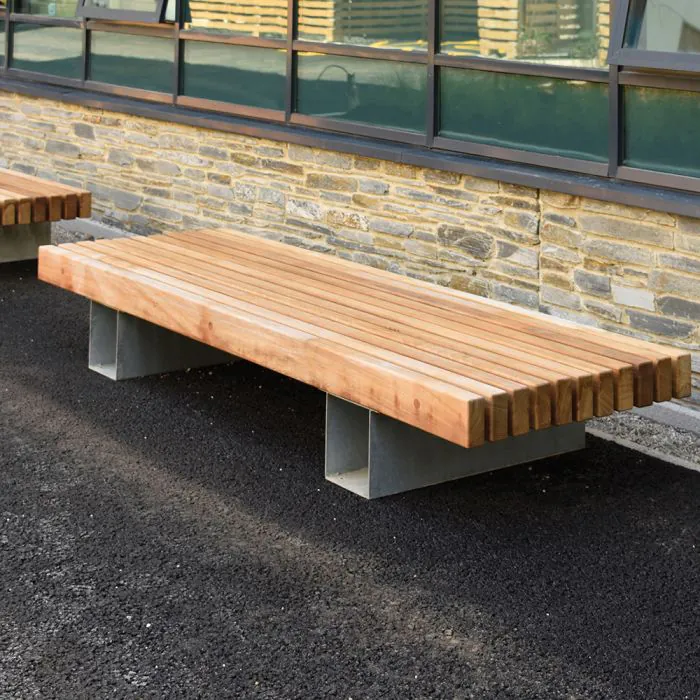 Derriford Bench - 4