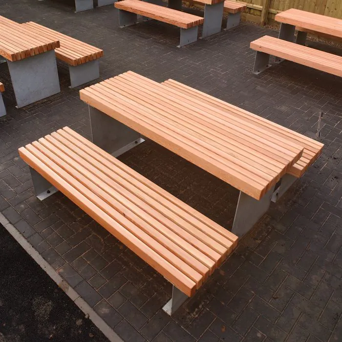 Malvern Picnic Unit - 2