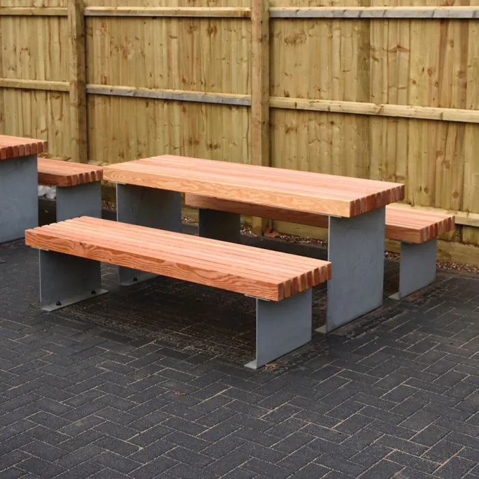 Malvern Picnic Unit - 3