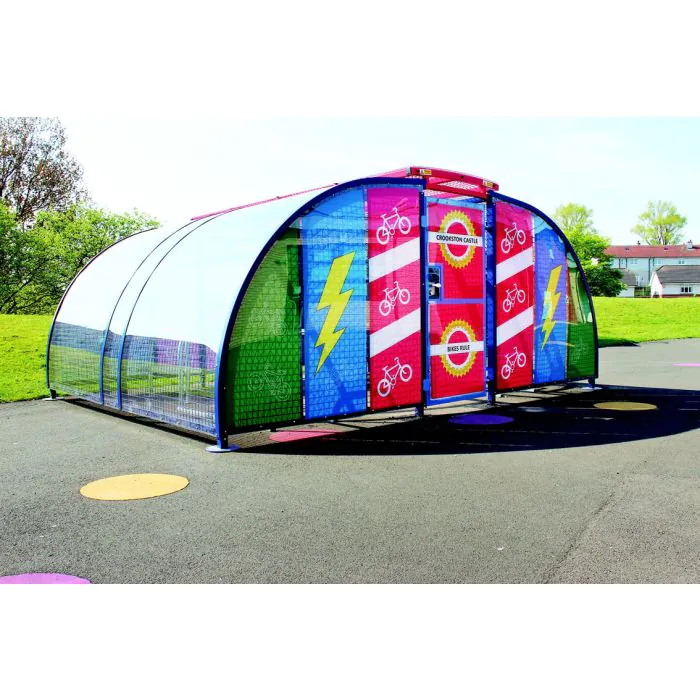 Anti-Vandal Wardale® Cycle Compound - 1
