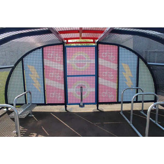 Anti-Vandal Wardale® Cycle Compound - 2