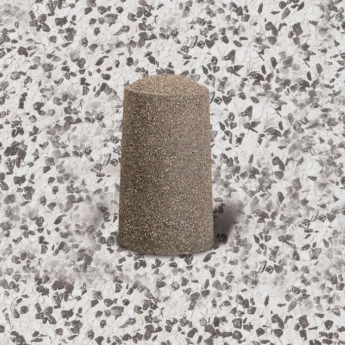 Concrete Bollard B - 2